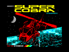 Super Cobra Image