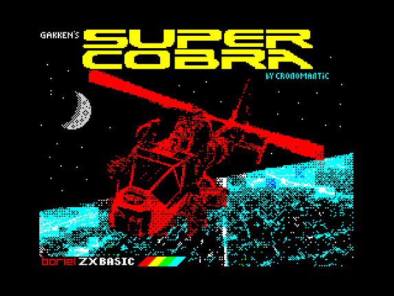 Super Cobra Image