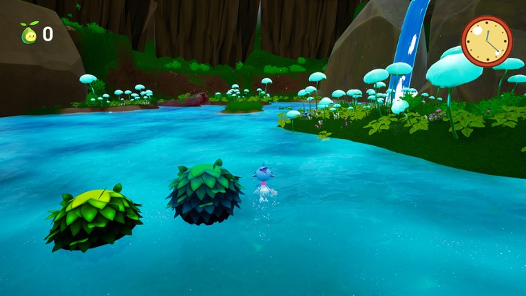 Super Miaoyin screenshot