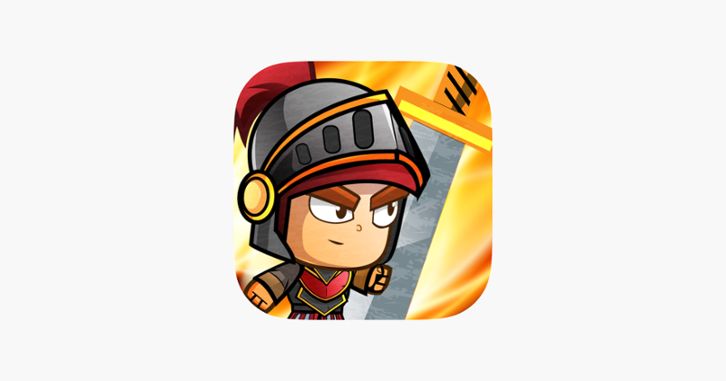 Super Warrior Run - Best Runner Adventure World Image