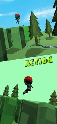 Survival Bridge Image