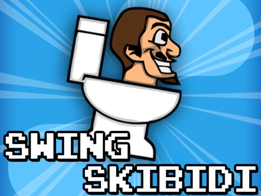 Games like Swing Skibidi Toilet