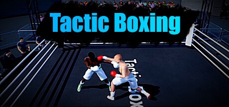 Games like Tactic Boxing