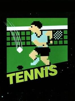 Games like Tennis