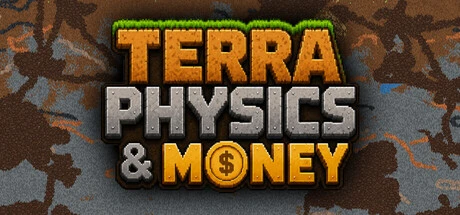 Games like Terra Physics & Money