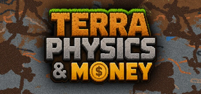 Terra Physics & Money Image