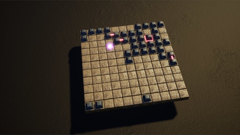 The Blackbird of Amor screenshot