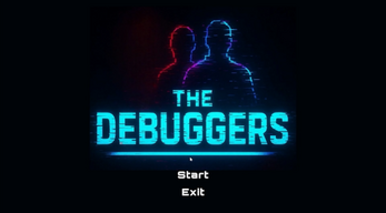 The Debuggers Image