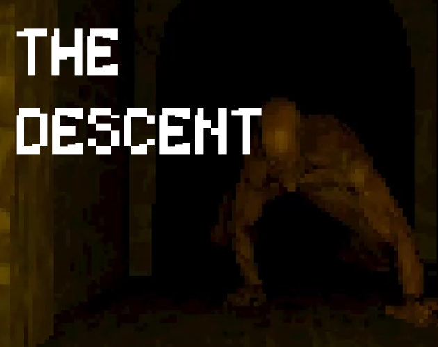 Games like The Descent