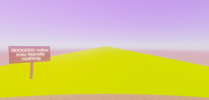 The Follower: Rewritten screenshot