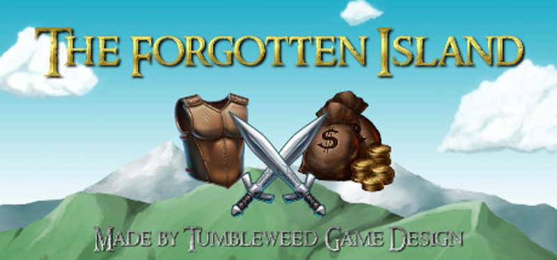 The Forgotten Island - v1.0 Image