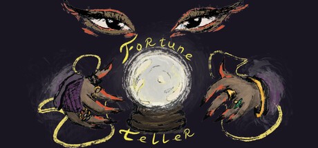 Games like The Fortuneteller