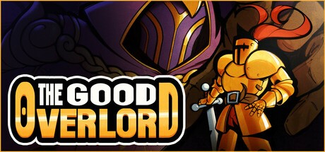Games like The Good Overlord
