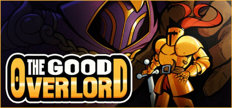 The Good Overlord Image