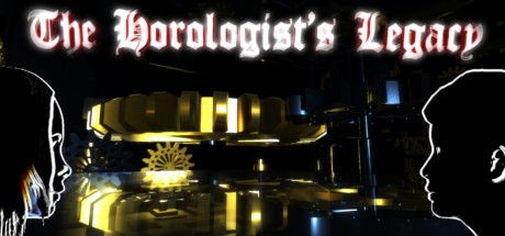 Games like The Horologist's Legacy