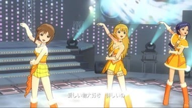 The Idolmaster Image