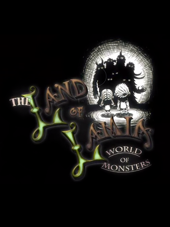 Games like The Land Of Lamia