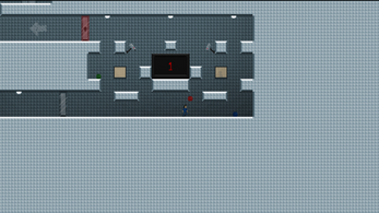 The Leap of Faith screenshot