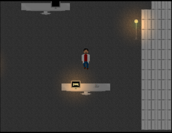 The Möbius Strip screenshot