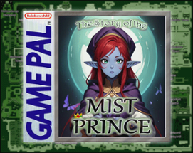 The "New" Story of the Mist Prince Image