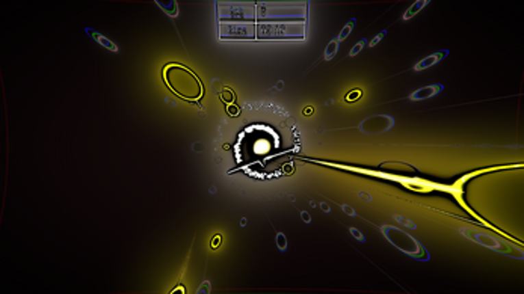 The Quantum Road screenshot