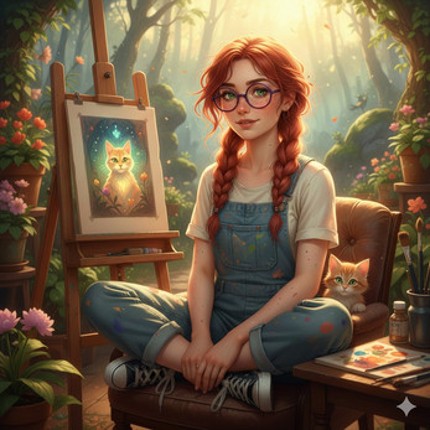 The Silent Cabin Image