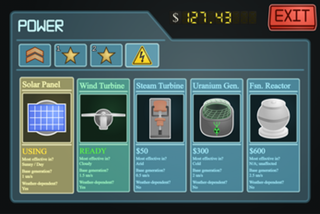 The Super Birthday Blaster 5 screenshot