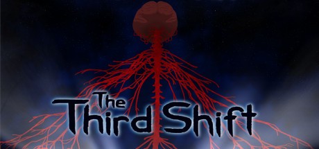 Games like The Third Shift