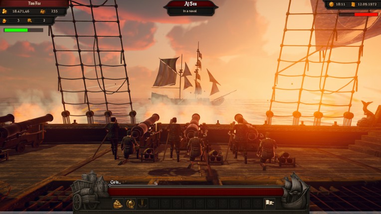 The Trade Dynasty screenshot