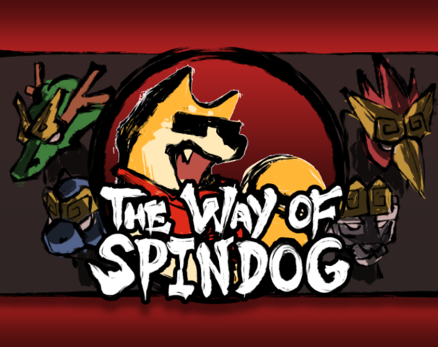 Games like The way of SpinDog