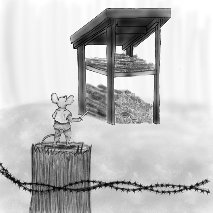 Games like The Woodshed