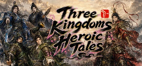 Games like Three Kingdoms Heroic Tales