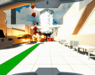 Games like Tick Tock Bang Bang