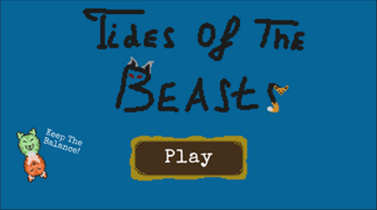 Tides of the Beasts Image