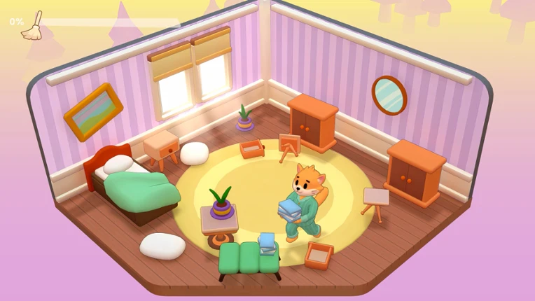 Tidy Town Image