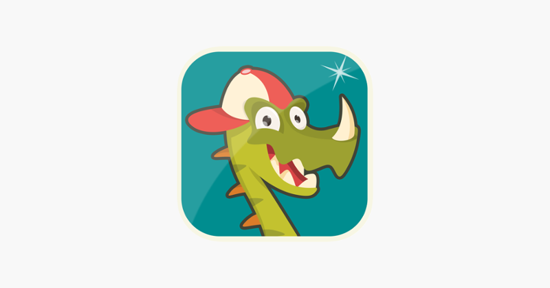 Tidysaurus Rex Image