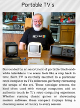 TJ Ferreira's Retro Computing Gadgets PDF (110 pages) Image