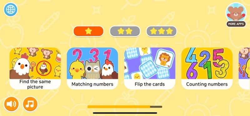 Toddler Cognitive Learning Image