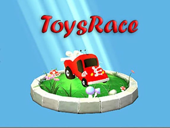 Toysrace Game Cover