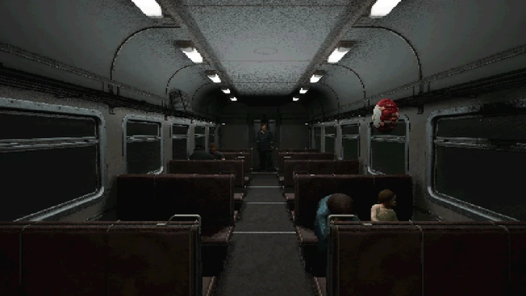 TRAIN 9 Image