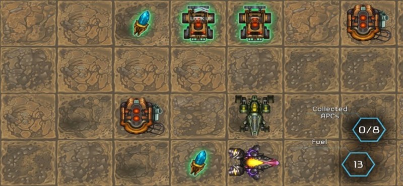 Trap for Winners screenshot