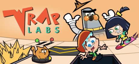Games like Trap Labs