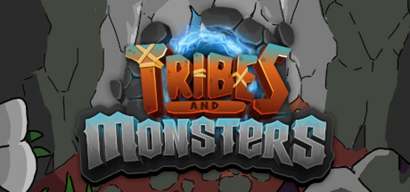 Tribes & Monsters Image