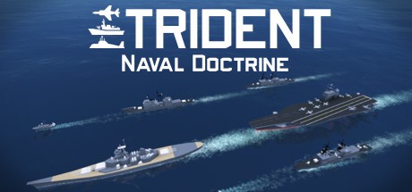 Games like Trident: Naval Doctrine