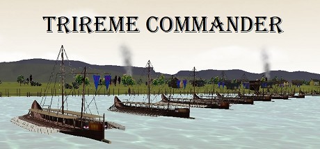 Games like Trireme Commander