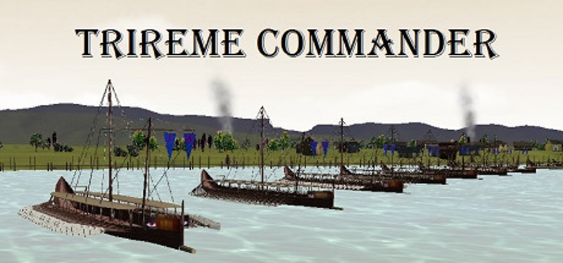 Trireme Commander Image