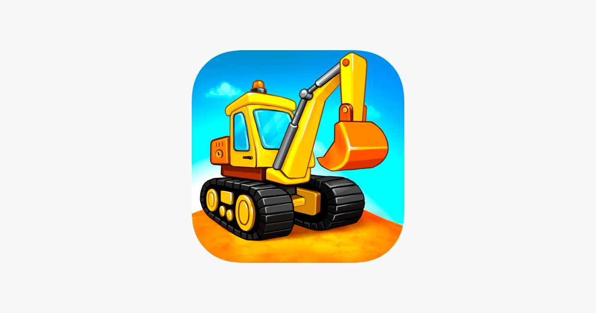 Games like Trucks! Car games for tractor