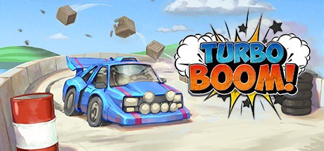 Games like Turbo Boom!
