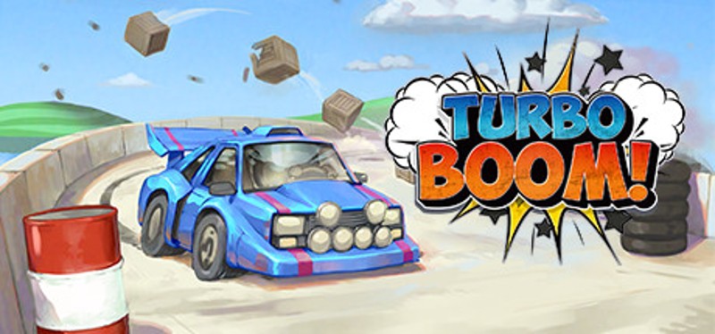 Turbo Boom! Image