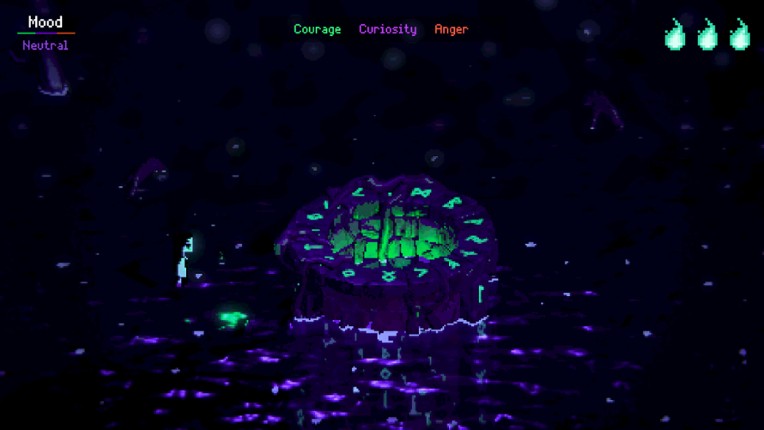 Twilight Ferry screenshot